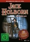 Jack Holborn - Die komplette Serie [3 DVDs]