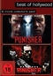 The Punisher/Punisher: War Zone [2 DVDs]