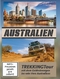 Australien - TREKKINGTour mit dem Gelnde...