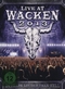 Live at Wacken 2013 [3 DVDs]