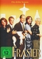 Frasier - Season 3 [4 DVDs]