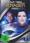 Star Trek - Voyager/Season-Box 7 [7 DVDs]
