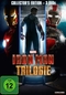 Iron Man - Trilogie [3 DVDs]