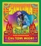 Santana - Live From Mexiko (+ CD)