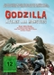 Godzilla - Attack All Monsters