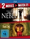 Stephen King`s Der Nebel/Zimmer 1408 [2 BRs]