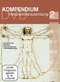 Kompendium - Heilpraktikerausbildung 2 [5 DVDs]