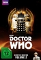 Doctor Who - Siebter Doctor Vol. 2 [5 DVDs]