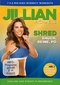 Jillian Michaels - Shred - Bauch, Beine, Po