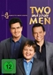 Two and a Half Men - Mein cool.../St.4 [4 DVDs]