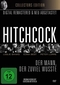 Alfred Hitchcock - Der Mann, der zuviel wusste