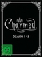 Charmed - Season 1-8 [48 DVDs]