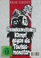 Frankensteins Kampf gegen die Teufels...[2 DVDs]