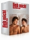 Lieb mich - Kurzfilm-Box [4 DVDs]