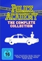 Police Academy - Complete Collection [7 DVDs]