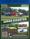 Agrar-Giganten - Ackerbau und Grasernte