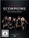 Scorpions - Hurricane Rock/Unauthorized Docu...