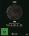 Marvel`s Agents of S.H.I.E.L.D. - Staffel 1