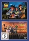 Toy Story of Terror/Toy Story - Mgen die Spiele