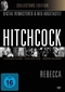 Rebecca - Alfred Hitchcock [CE]