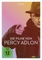 Die Filme von Percy Adlon [10 DVDs]