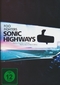 Foo Fighters - Sonic Highways [4 DVDs]