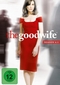 The Good Wife - Season 4.1 [3 DVDs]