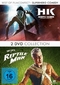 Superhero Comedy Box [2 DVDs]