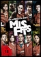 Misfits - Die komplette Serie [13 DVDs]