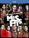 Misfits - Die komplette Serie [10 BRs]