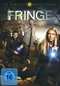 Fringe - Staffel 2 [6 DVDs]