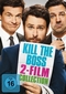 Kill the Boss & Kill the Boss 2 (2 DVDs)