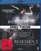 Besessen 1 & 2 - Doppelbox [2 BRs]