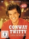 Conway Twitty - Linda on my Mind