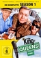 King of Queens - Season 1 [4 DVDs]