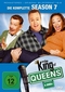 King of Queens - Season 7 [4 DVDs]