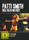  x PATTI SMITH - HELL HATH NO FURY [2 DVDS]