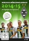 Borussia Mnchengladbach 2014-15 [2 DVDs]