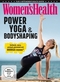 Women`s Health - Power Yoga & Bodyshaping...