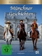 Münchner Geschichten [3 DVDs]