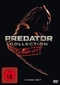 Predator 1-3 Collection [3 DVDs]