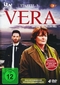 Vera - Ein ganz spezieller.../Staffel 3 [4 DVD]
