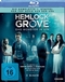Hemlock Grove - Die kompl.Staffel 1 [3 BRs]