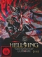 Hellsing Ultimate - Vol. 8