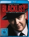 The Blacklist - Season 2 [6 BRs]