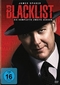 The Blacklist - Season 2 [5 DVDs]