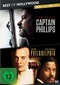 Captain Phillips/Philadelphia [2 DVDs]