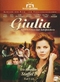 Giulia - Aus dem Leben... - Staffel 2 [2 DVDs]