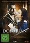 Don Juan - Miniserie [2 DVDs]
