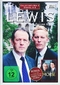 Lewis - Der Oxford Krimi - Staffel 4-6 [13 DVD]